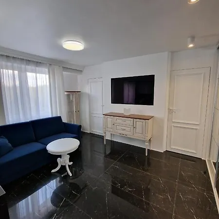 Apartament Helenka Hajnowka Exterior photo