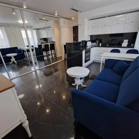 Apartament Helenka Hajnowka Exterior photo