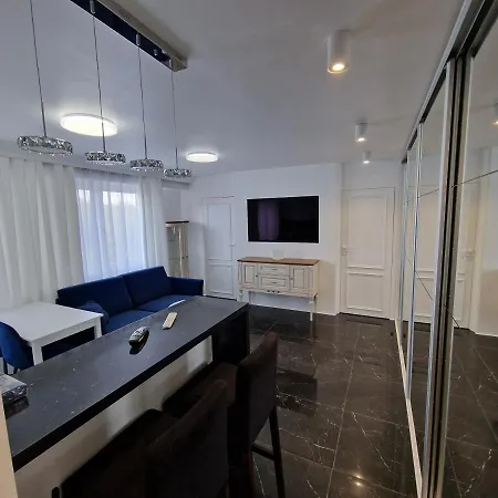Apartament Helenka Hajnowka Exterior photo