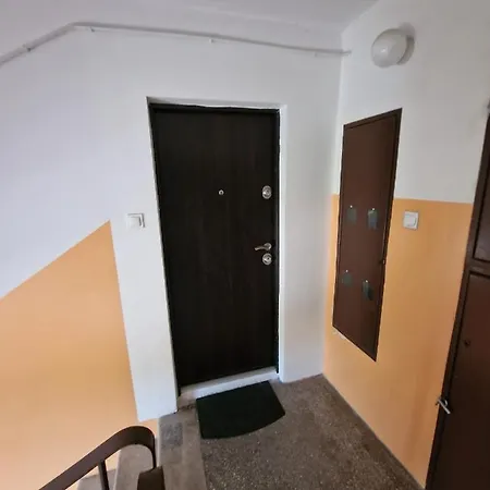 Apartament Helenka Hajnowka Exterior photo