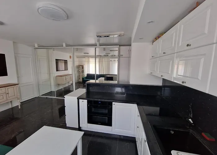 Apartament Helenka