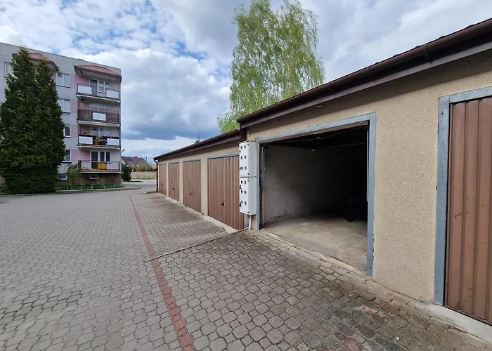 Apartament Helenka
