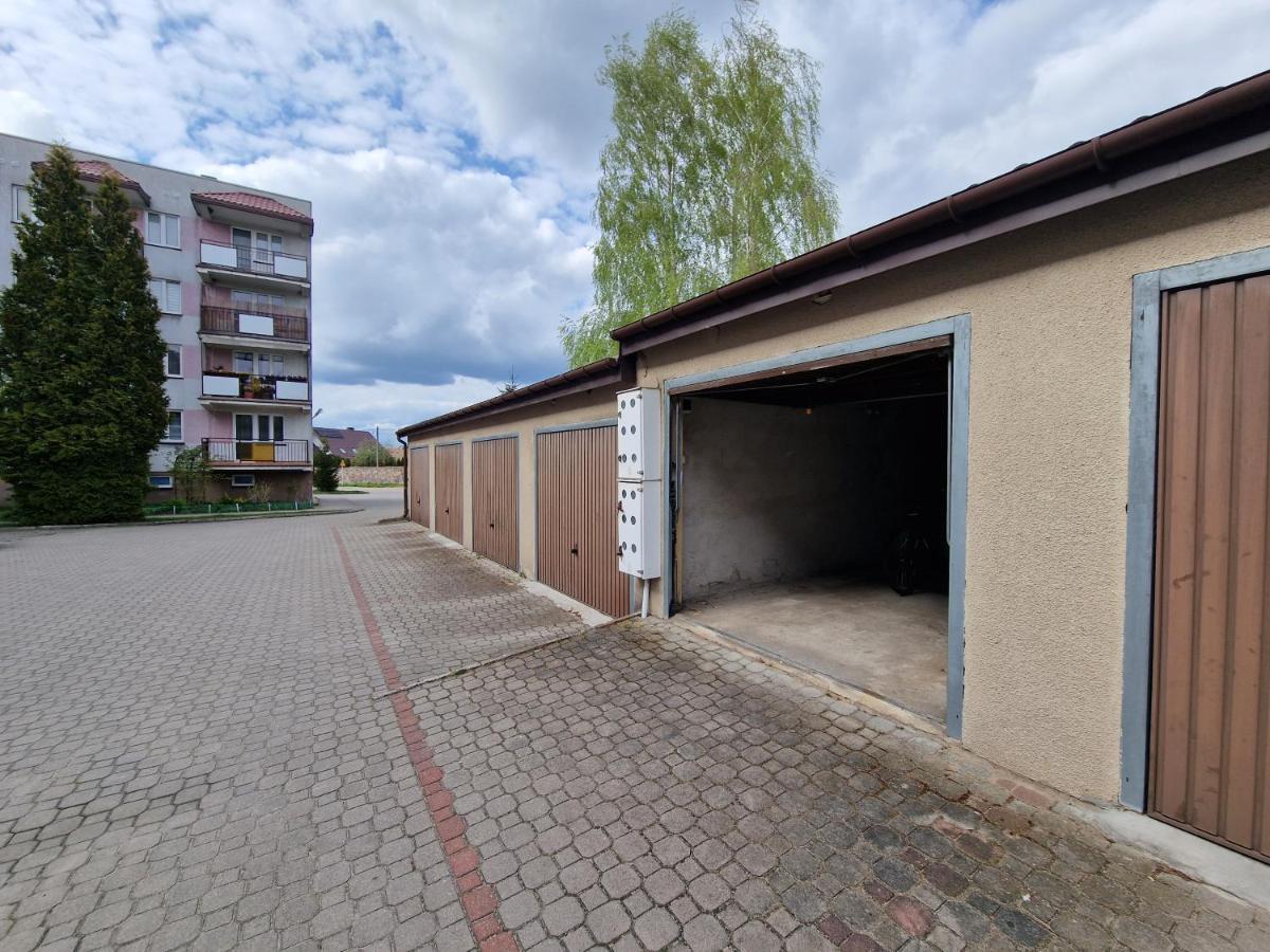 Helenka Apartment