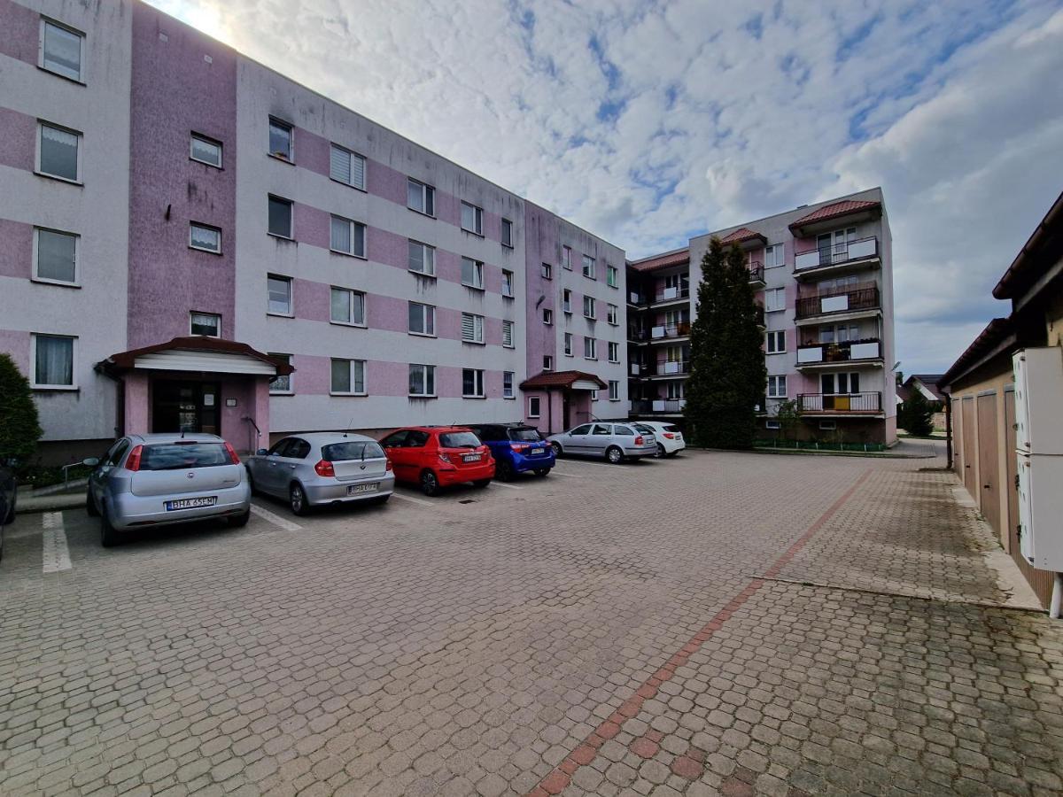 Apartment Helenka