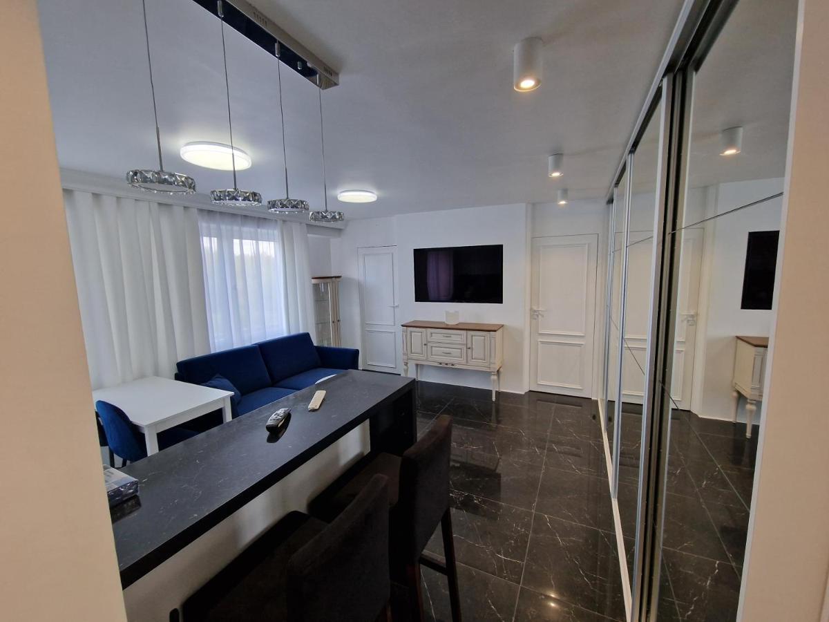 Apartment Helenka