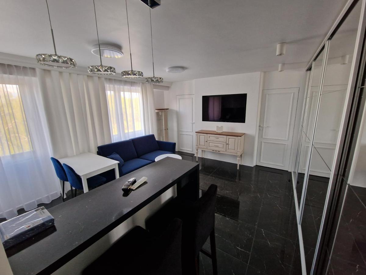 Helenka Apartment