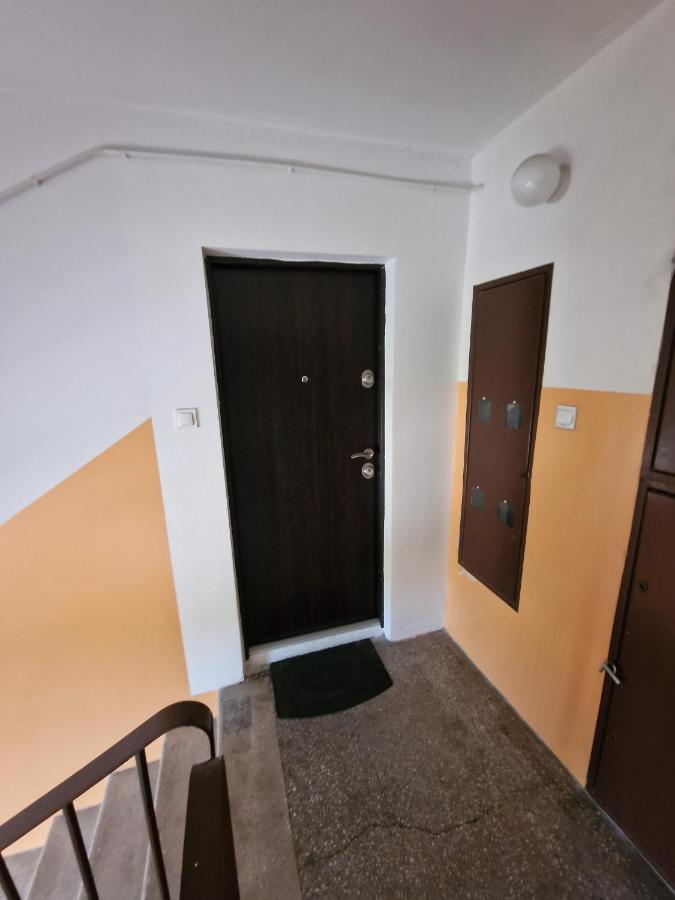Apartment Helenka